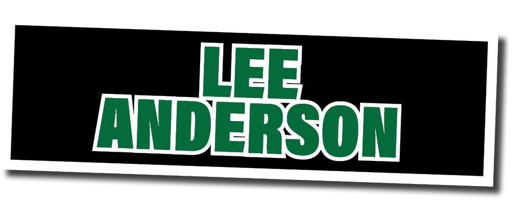 Lee Anderson