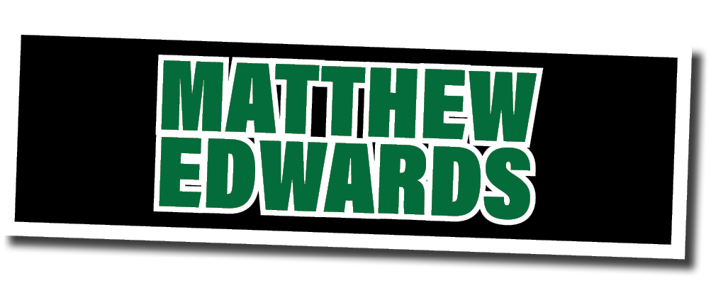 Matthew Edwards