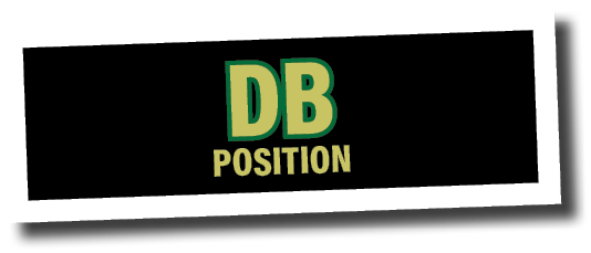 DB position