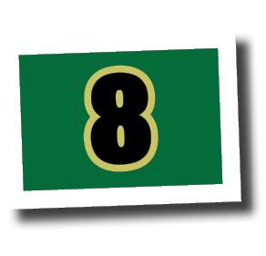 8