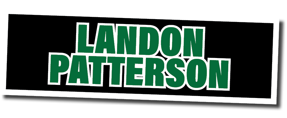 Landon Patterson