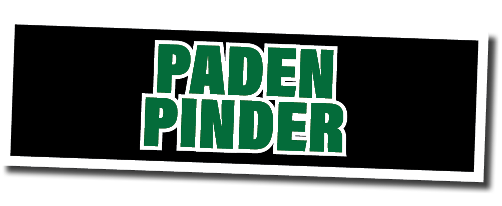 Paden Pinder