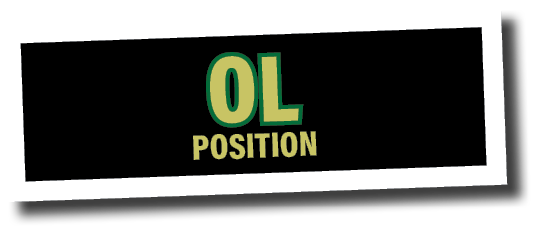 OL position