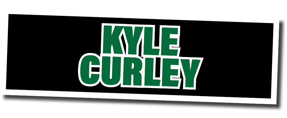 Kyle Curley