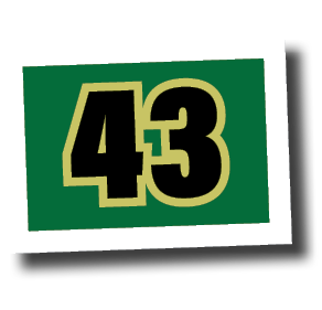 43