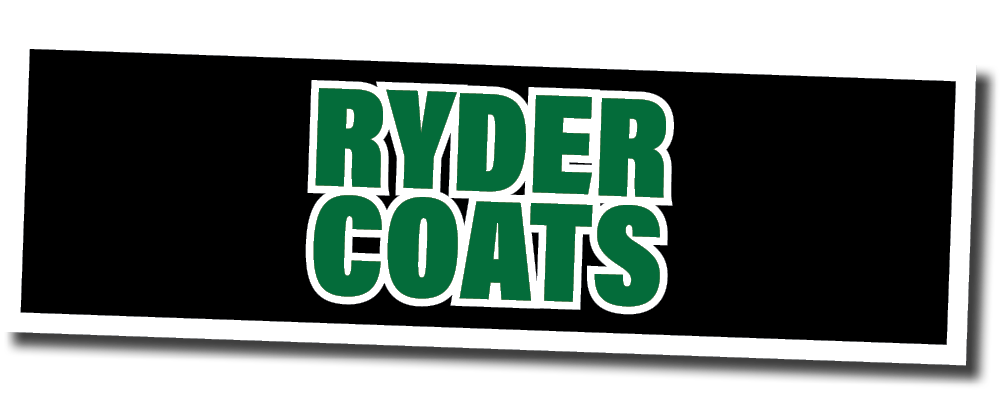 Ryder Coats