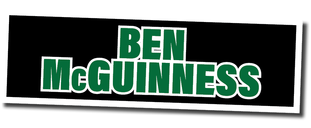 Ben McGuinness