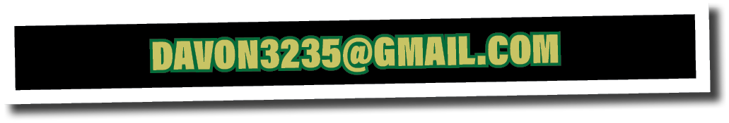 davon3235 gmail com
