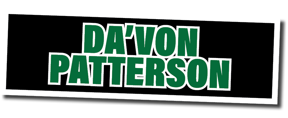 Da Von Patterson