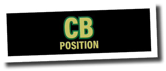 CB position