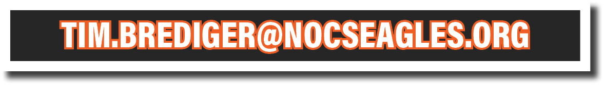 tim brediger nocseagles org