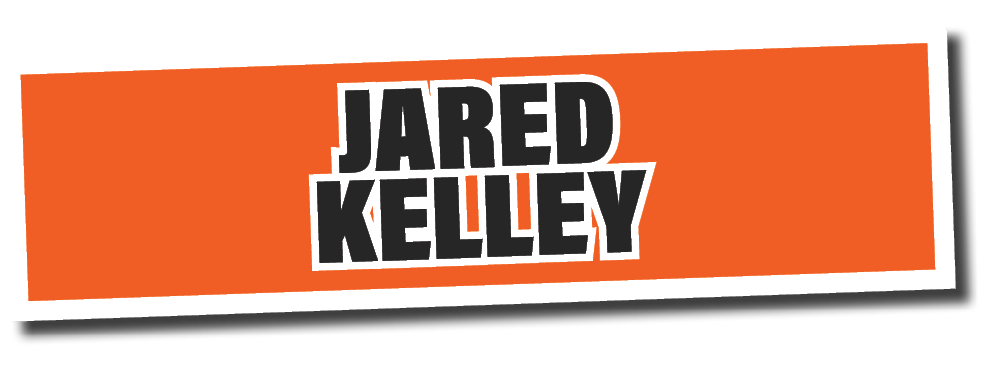 Jared Kelley