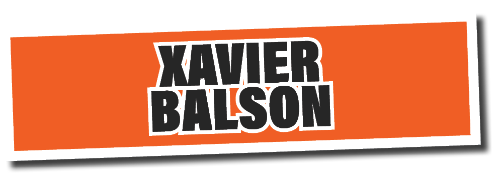 Xavier Balson