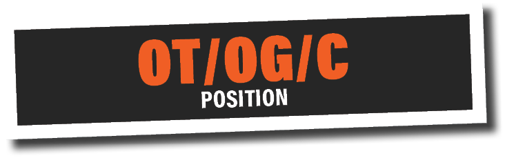 OT OG C POSITION