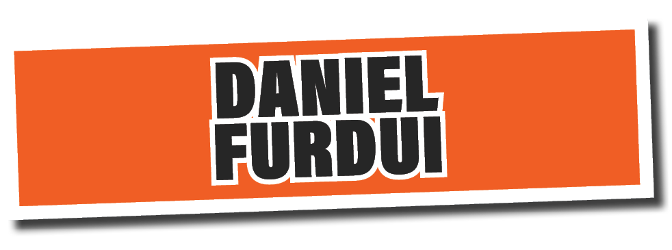Daniel Furdui