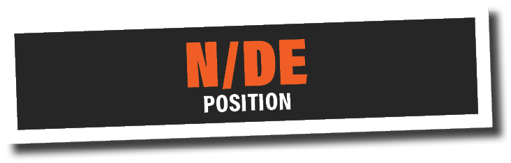 N DE POSITION
