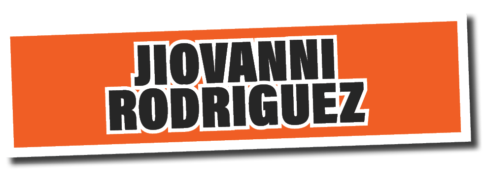 Jiovanni Rodriguez