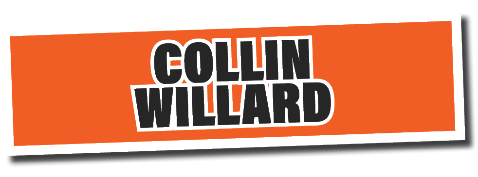 Collin Willard