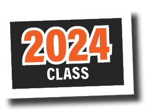 2024 class