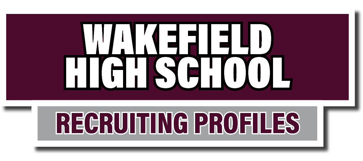Wakefield High School (NC) Football Recruiting Profiles