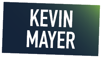 KEVIN MAYER