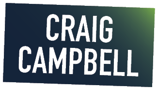 CRAIG CAMPBELL