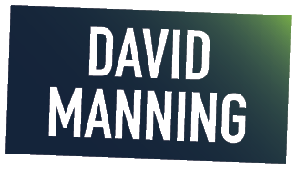 DAVID MANNING