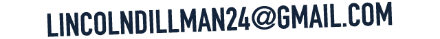 lincolndillman24 gmail com 