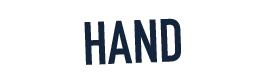 hand 