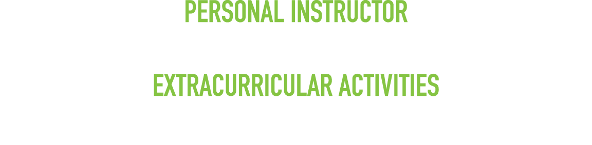 personal instructor Branford Rodgers - Rutgers Defense 2016 Extracurricular Activities Choir, Entrepreneur Club, Ches   