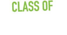 Class of 2023