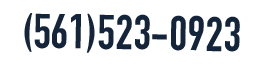(561)523-0923 