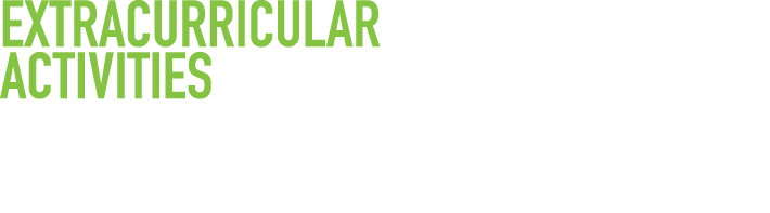 Extracurricular Activities   Varsity Football