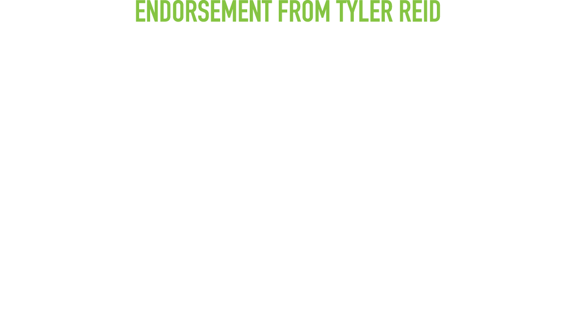 Endorsement from Tyler reid Aidan is a phenomenal lacrosse player that has a very high lacrosse I Q  He is a student    