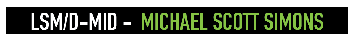 Lsm D-mid - Michael Scott Simons 