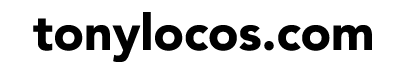 tonylocos com
