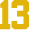 13