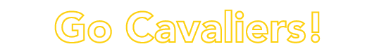 Go Cavaliers 