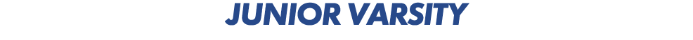 junior varsity