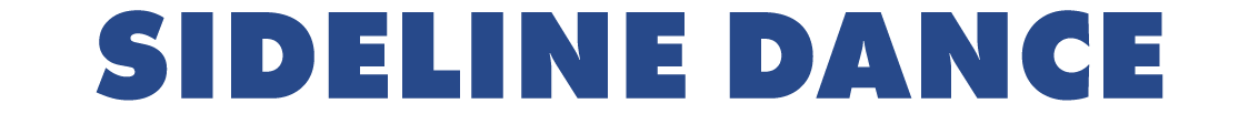 sideline dance