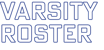 varsity Roster