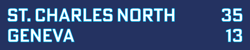 St  Charles North        35 Geneva                     13