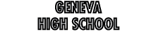 Geneva high school