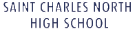 Saint Charles North high school