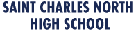 Saint Charles North high school