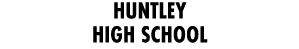 Huntley high school