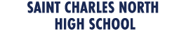 Saint Charles North high school