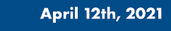 April 12th, 2021