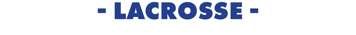  LACROSSE 