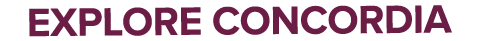 explore concordia